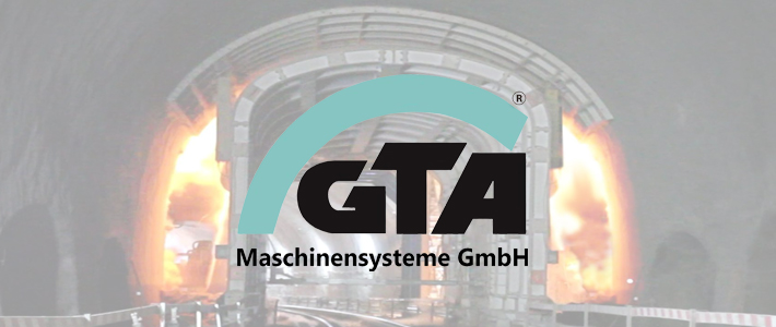 gta perforadoras y tuneladoras